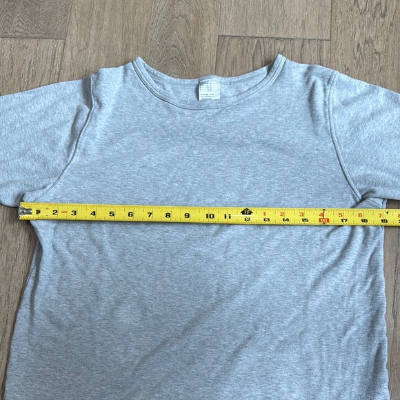 Women’s Lapasa Long Sleeve Tee Shirt Size XS - Picture 4 of 8